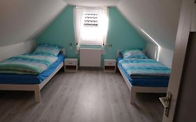 Ferienhaus Scheerer